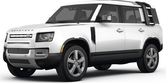 LAND ROVER DEFENDER 2024 SALEJ7EX4R2259828 image LAND ROVER DEFENDER 2024 SALEJ7EX4R2259828 image